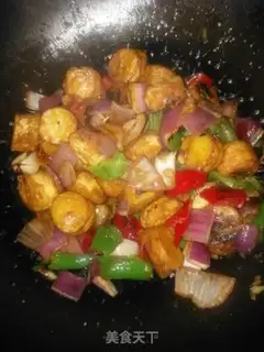 Make ♪ Skinned Japanese tofu ♪ step 13