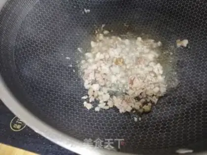Make Porridge step 5