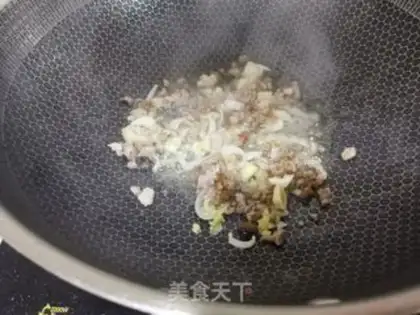 Make Porridge step 6