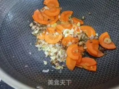 Make Porridge step 7