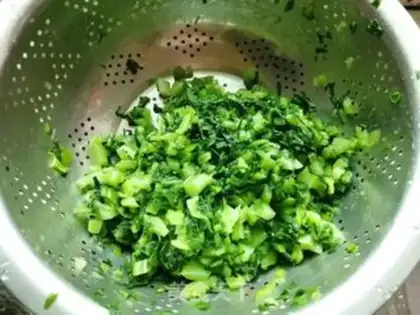 Make Mustard step 2