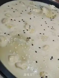 Make Banana pancakes step 10