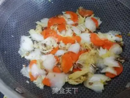 Make Porridge step 8
