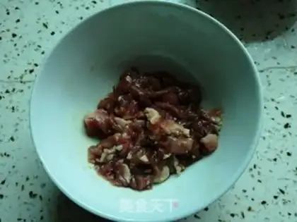 Make Mustard step 3