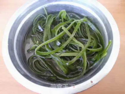 Make The bean sprouts step 3