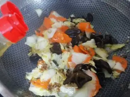 Make Porridge step 9