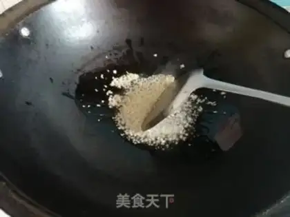 Make Mustard step 4
