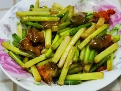 Make Hunan chili and garlic step 10