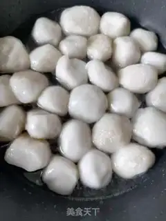 Make The bean sprouts step 5
