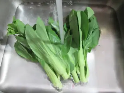 Make Shrimp-flavored step 1