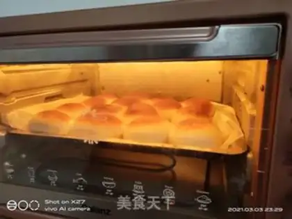 Make Red bean bread step 11