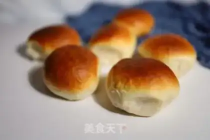 Make Red bean bread step 12