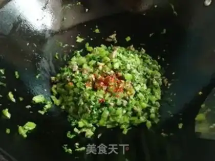 Make Mustard step 7