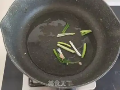Make Dry-burned potatoes and chicken step 5
