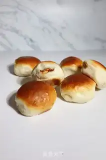Make Red bean bread step 13
