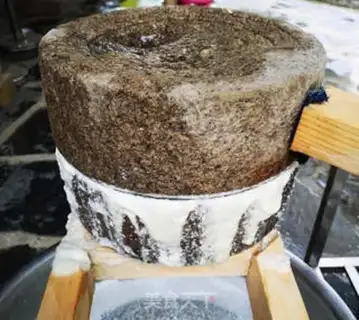 Make And soybeans step 0