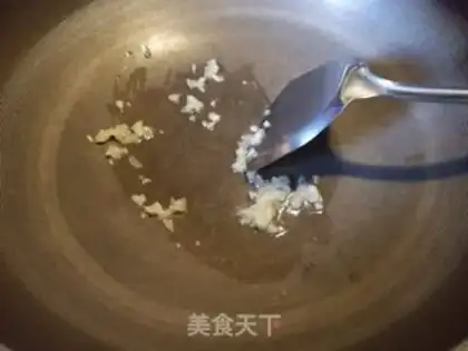 Make Clean up the peas step 2
