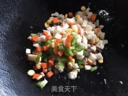 Make What step 3