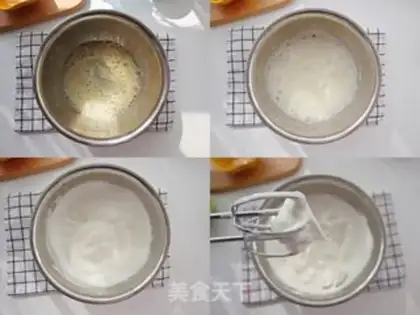 Make Bean milk box step 5