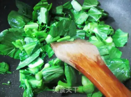 Make Shrimp-flavored step 4