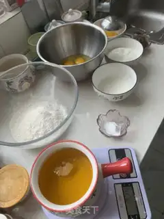Make Coco cupcakes step 0