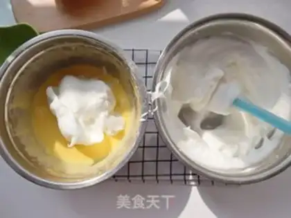 Make Bean milk box step 6