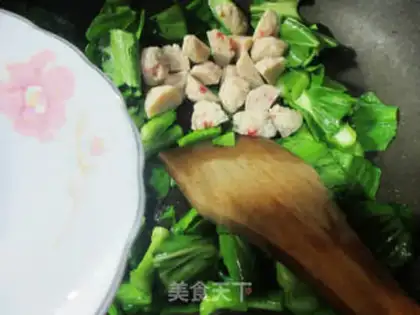 Make Shrimp-flavored step 5