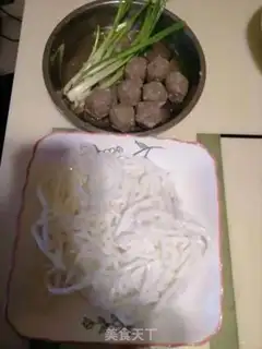 Make Potato powder step 0