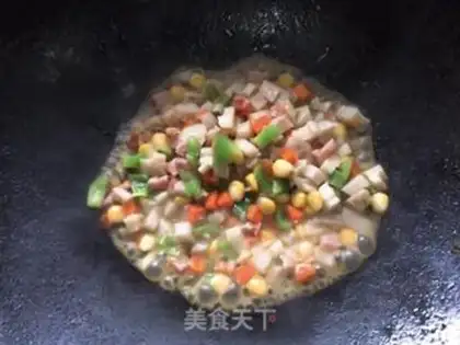 Make What step 5