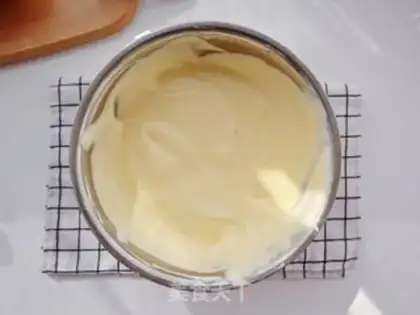 Make Bean milk box step 7
