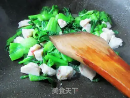 Make Shrimp-flavored step 6