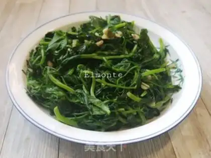 Make Clean up the peas step 5