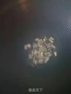 Make Potato powder step 1
