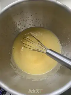 Make Coco cupcakes step 2