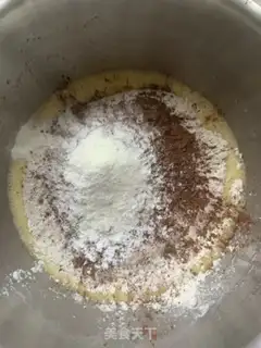 Make Coco cupcakes step 3
