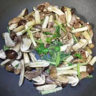 Make Qi-su