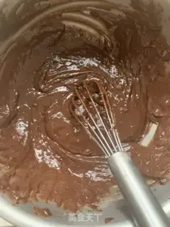Make Coco cupcakes step 4
