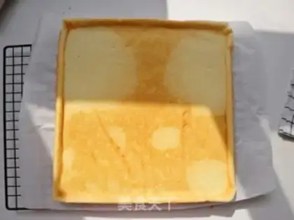 Make Bean milk box step 10