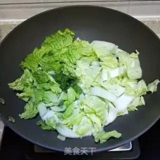 Make Bean stew step 4
