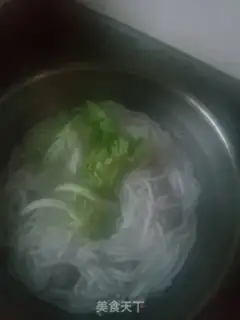 Make Potato powder step 4