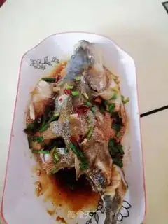 Make Vacuate herring step 3
