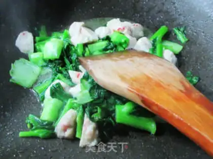 Make Shrimp-flavored step 9