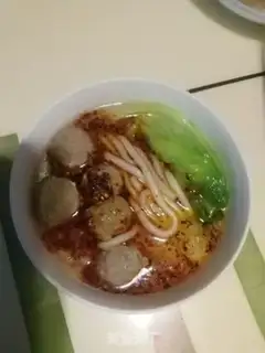 Make Potato powder step 5