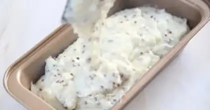 Make Milk quinoa step 6