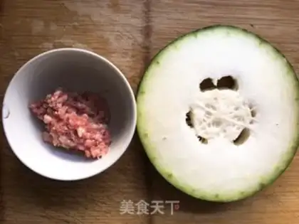 Make Meat and fertilizer step 0