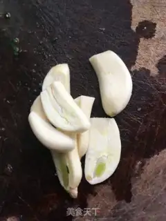 Make Soy mushrooms step 2