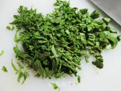 Make Smelting fish tofu step 6