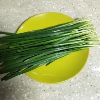 Make Scrambled beans step 4