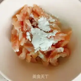 Make Red tofu step 2