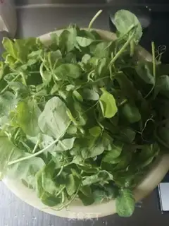 Make Peas seed beef soup step 1